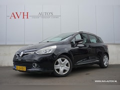 Renault Clio Estate - 1.5 dCi ECO Dynamique