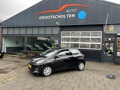 Peugeot 108 - 1.0 e-VTi 68pk 5D TOP Active