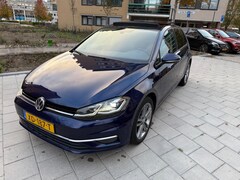Volkswagen Golf - 1.6 TDI | PANO | READ TEXT | PDC | Keyless EXPORT