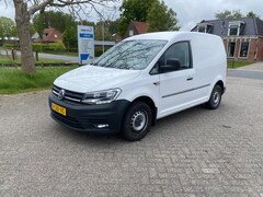 Volkswagen Caddy - 2.0 TDI L1H1 BMT Trendline