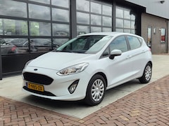 Ford Fiesta - 1.1 Trend | PDC | Clima | Cruise | Stoelverwarming |