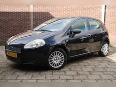 Fiat Grande Punto - 1.4 Actual *Rijklaarprijs *Airco *Onderhouden