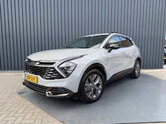 Kia Sportage - 1.6 T-GDi Hybrid Dark Edition | Afnm. Trekhaak | LEER | Rijklaar