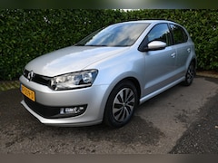 Volkswagen Polo - 1.0 BlueMotion Edition. Origineel Nederlandse auto met NAP