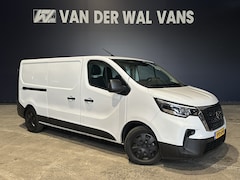 Nissan Primastar - 2.0 dCi 131pk L2H1 Euro6 Airco | LED | Cruisecontrol | 2500kg Trekhaak | Parkeersensoren B