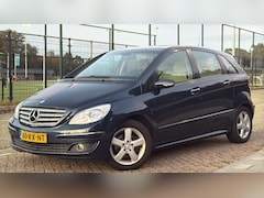 Mercedes-Benz B-klasse - 200 Turbo