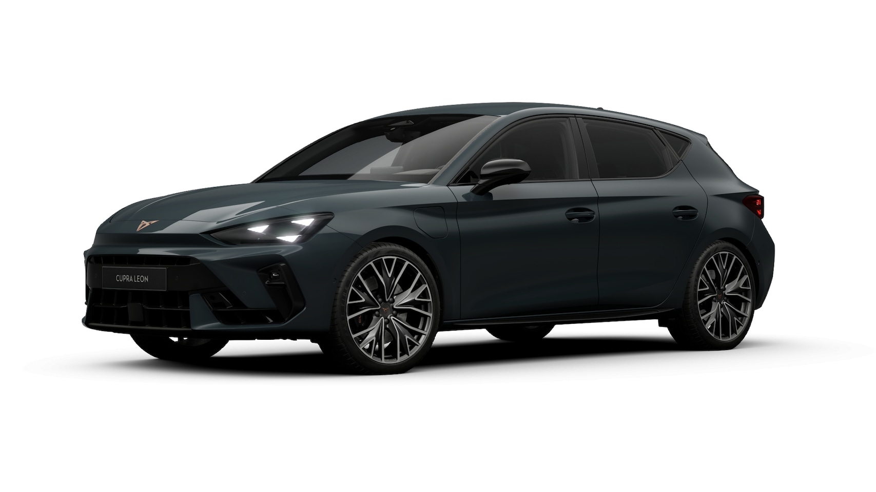CUPRA Leon - 1.5 TSI e-Hybrid VZ Performance 1.5 TSI e-Hybrid 272pk VZ Performance - AutoWereld.nl