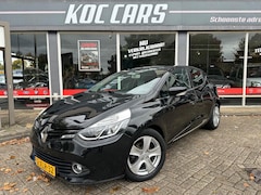 Renault Clio - 1.2 GT Dynamique AUTOMAAT