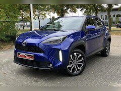 Toyota Yaris Cross - 1.5 Hybrid Dynamic Carplay Navi Camera LM