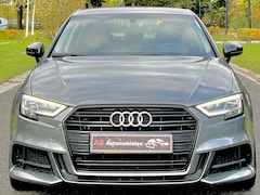 Audi A3 Sportback - 30 TFSI S-LINE Design Pro Line Plus 2018