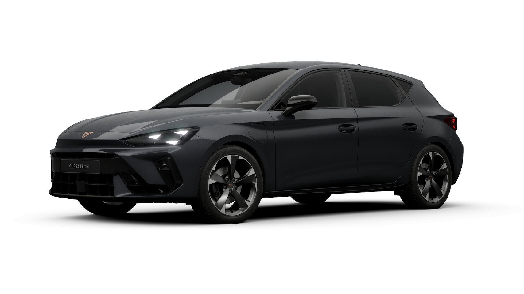 CUPRA Leon - 1.5 TSI e-Hybrid Business 1.5 TSI e-Hybrid 204pk Business - AutoWereld.nl