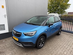 Opel Crossland X - 1.2 Turbo Edition 2020 AIRCO / CRUISE / LMV / NETTE AUTO