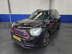 MINI Countryman - 2.0 John Cooper Works ALL4 Chili Automaat