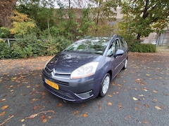 Citroën Grand C4 Picasso - 1.8-16V Prestige 7p. LEUKE AUTO RIJDT EN SCHAKELT GOED