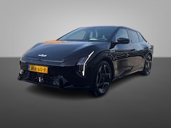 Kia EV4 - GT-PlusLine 81.4 kWh | ADAPTIVE CRUISE CONTROL | HEAD UP DISPLAY | SCHUIF KANTELDAK | STOE