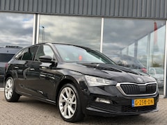 Skoda Scala - 1.0 TSI Sport LED/CARPLAY/KUIPSTOELEN