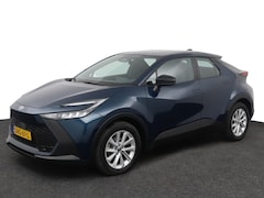 Toyota C-HR - 1.8 Hybrid 140 | Cruise control | Parkeercamera | Apple carplay android auto |