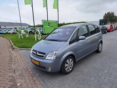 Opel Meriva - 1.6-16V Cosmo / APK t/m oktober 2026