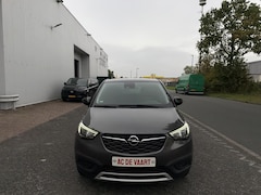 Opel Crossland X - 1.2 Turbo - AUTOMAAT/STUURVERWARMING/NAP