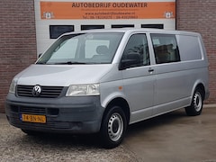 Volkswagen Transporter - 2.5 TDI 340