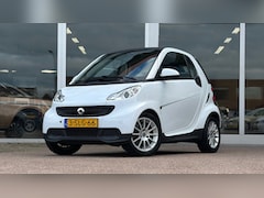 Smart Fortwo coupé - 1.0i mhd A/T Edition Pure1e Eigenaar Airco Mooi APK 11-2026