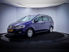 Volkswagen Sharan - 1.4 TSI Dsg 7Pers COMFORTLINE NAVI | CARPLAY | CLIMA | STOELVERW | PDC V+A | LMV