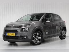 Citroën C3 - 1.2 PureTech Feel Edition