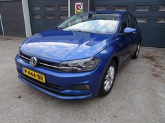 Volkswagen Polo - 1.0 TSI Beats, nette Auto, Dealer onderhouden, BOVAG Garantie