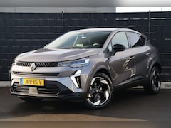 Renault Captur - 1.3 mild hybrid 160 techno Automaat | Adap. Cruise | Stoel-/Stuurverwarming | Carplay | Ca