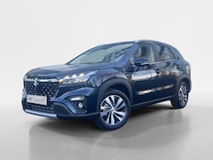 Suzuki S-Cross - 1.4 Boosterjet Style Hybrid | 360 Camera | €2000 korting op voorraadmodellen |