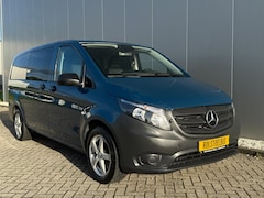 Mercedes-Benz Vito Tourer - Rolstoelbus Zelfrijder (Airco) Automaat