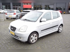 Kia Picanto - 1.0 2006