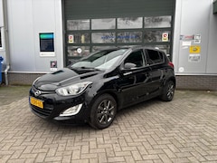 Hyundai i20 - 1.2i Go