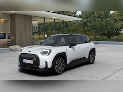 MINI Aceman - SE / John Cooper Works / Pakket L / John Cooper Works / Pakket L / 19" JCW Lap Spoke 2-ton
