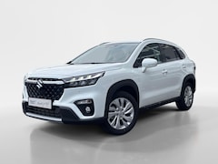 Suzuki S-Cross - 1.4 Boosterjet Select Smart Hybrid | €2000 Extra korting op voorraadmodellen | Direct rijd