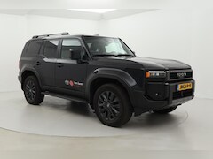 Toyota Land Cruiser - 2.8 D-4D Professional | Trekhaak | Leder | Head-up display | Treeplanken | 20 inch | Apple
