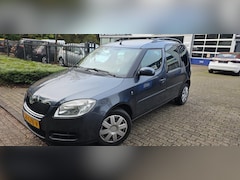 Skoda Roomster - 1.2 Go