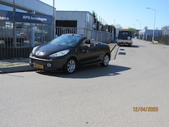 Peugeot 207 CC - 1.6 VTi, airco, stuurbekrachtiging