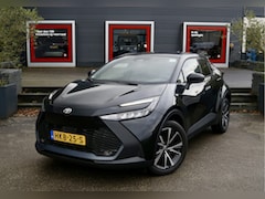 Toyota C-HR - 2.0 Plug-in Hybrid 220 Dynamic | fabrieksnavi | Apple carplay | Android Auto | Stoel- en s