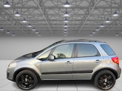 Suzuki SX4 - 1.6 Exclusive Automaat