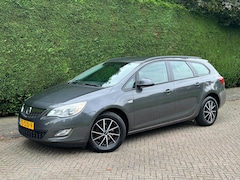 Opel Astra Sports Tourer - 1.4 Turbo Edition /CRUISE/AIRCO/VELGEN/RIJDTGOED/