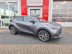 Toyota C-HR - 2.0 Plug-in Hybrid Dynamic Plus Limited*AKTIE, GRATIS TREKHAAK