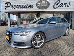 Audi A6 Avant - 1.8 TFSI ultra Lease Edition|S-LINE|TREKH|MATRIX LED|ELEKTR KLEP|