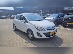 Opel Corsa - 1.2 EcoFlex BlitZ LPG EXPORT