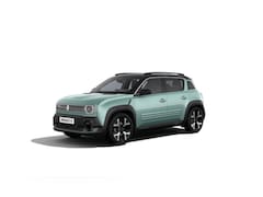 Renault 4 - 4 comfort range techno 52 kWh | € 1.800 voorraadkorting | Adaptive cruise control | One P
