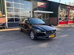 Mazda CX-30 - 2.0 e-SkyActiv-X M Hybrid Comfort / 12 MND BOVAG