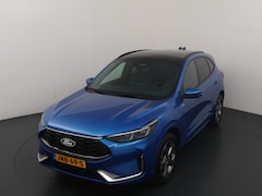 Ford Kuga - 2.5 PHEV ST-Line X | Pano | Trekhaak | HUD | Led matrix | Memory | Adap. Cruise | Winter P