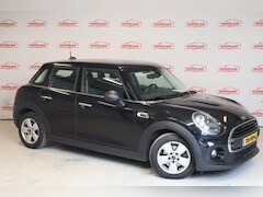 MINI One - 1.5 First Salt NL auto, BTW, Carplay, allseason, Cruise