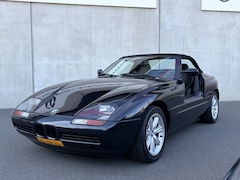 BMW Z1 - Z1 | Origineel NL Auto | Dealer Onderhouden | 3e Eigenaar | Traumschwarz |
