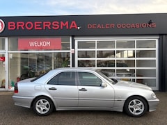Mercedes-Benz C-klasse - 180 Esprit CLIMATE * * ZO GOED ALS NIEUW